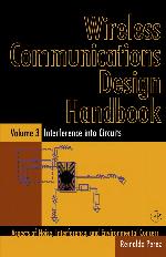 Wireless Communications Design Handbook