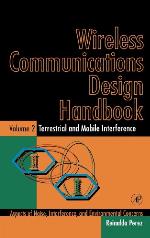 Wireless Communications Design Handbook