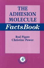 Adhesion Molecule Factsbook