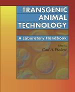 Transgenic Animal Technology: A Laboratory Handbook