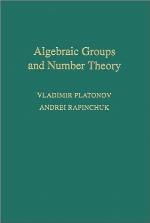 Algebraic Groups And Number Theory