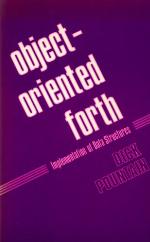 Object Oriented Forth