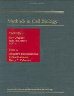 Methods in Cell Biology, Volume 41
