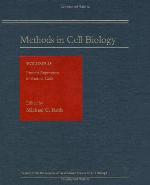 Methods in Cell Biology, Volume 43