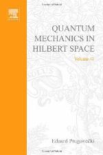 Quantum Mechanics In Hilbert Space