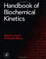 Handbook of Biochemical Kinetics