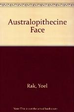 The Australopithecine Face