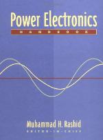 Power Electronics Handbook
