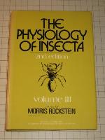 The Physiology Of Insecta
