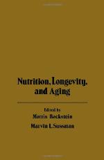 Nutrition, Longevity, and Aging