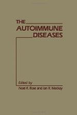 The Autoimmune Diseases