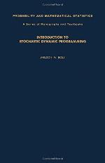 Introduction to Stochastic Dynamic Programming