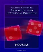 An Introduction to Probability and Statistical Inference
