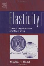 Elasticity