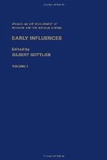 Studies on the Development of Behaviour and the Nervous System (Studies on the development of behavior and the nervous system ; v. 4)