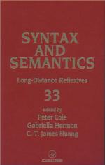 Long Distance Reflexives