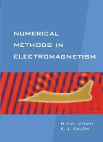 Numerical Methods in Electromagnetism