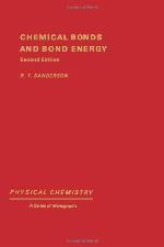 Chemical Bonds And Bond Energy