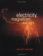 Electricity, Magnetism, and Light