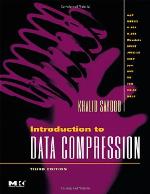 Introduction to Data Compression