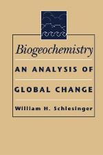 Biogeochemistry