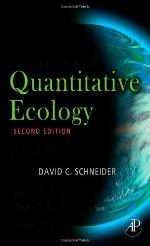 Quantitative Ecology