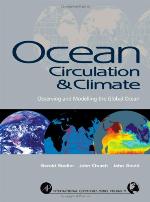Ocean Circulation And Climate