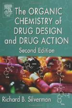 The Organic Chemistry of Drug Design and Drug Action