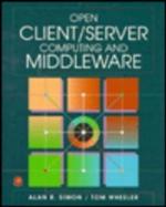 Open Client/Server Computing and Middleware