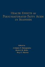 Health Effects of Polyunsaturated Fatty Acids in Seafoods