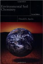 Environmental Soil Chemistry, Second Edition