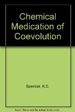 Chemical Mediation Of Coevolution