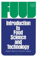 Introduction to Food Science and Technology
