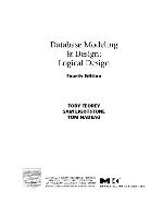 Database Modeling and Design