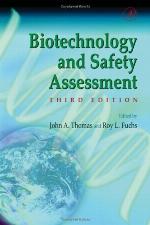 Biotechnology and Safety Assessment