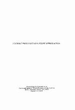 Vector and Operator Valued Measures and Applications