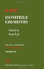Isonitrile Chemistry