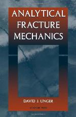 Analytical Fracture Mechanics
