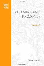 Vitamins and Hormones, Volume 63