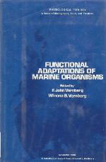 Functional Adaptations Of Marine Organisms