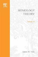 Homology Theory