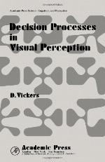 Decision Processes In Visual Perception