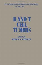 B and T Cell Tumors