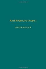 Pure and Applied Mathematics