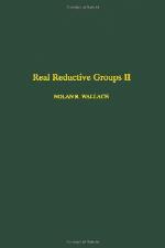 Pure and Applied Mathematics