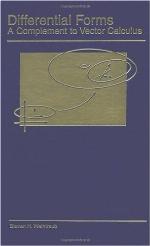 Differential Forms
