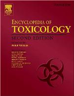 Encyclopedia of Toxicology, Four-Volume Set: ENCYCLOPEDIA OF TOXICOLOGY, Second Edition