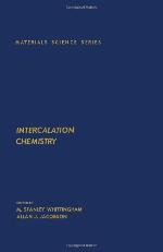 Intercalation Chemistry