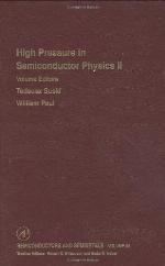 Semiconductors and Semimetals, Volume 55