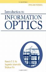 Introduction to Information Optics
